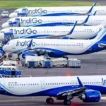 IndiGo पर 22 करोड़ का जुर्माना, DGCA का सबसे बड़ा एक्शन, VP को पद से हटाने के निर्देश