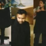 पति ने पत्नी को प्रेमी के साथ होटल के कमरे में रंगे हाथ पकड़ा, बेड के नीचे देखा तो उड़ गए होश