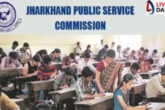 झारखंड लोक सेवा आयोग ने जारी किया 28 परीक्षाओं का कैलेंडर, 8 मार्च को होगी सिविल सेवा प्रारंभिक परीक्षा