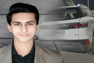 जमशेदपुर के कैरव गांधी अपहरणकांड में ताबड़तोड़ छापेमारी, हाजीपुर गैंग पर शक, पुलिस की दो टीमें बिहार गई