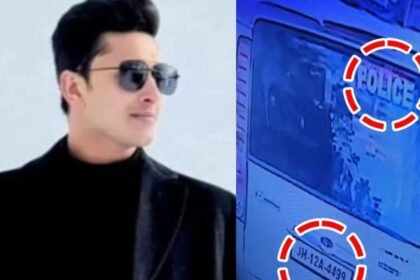 कैरव गांधी के अपहरण मामले में पुलिस के हाथ अब भी खाली, मांगी गई 10 करोड़ की फिरौती