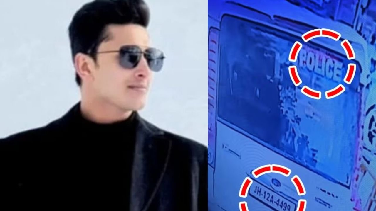 कैरव गांधी के अपहरण मामले में पुलिस के हाथ अब भी खाली, मांगी गई 10 करोड़ की फिरौती