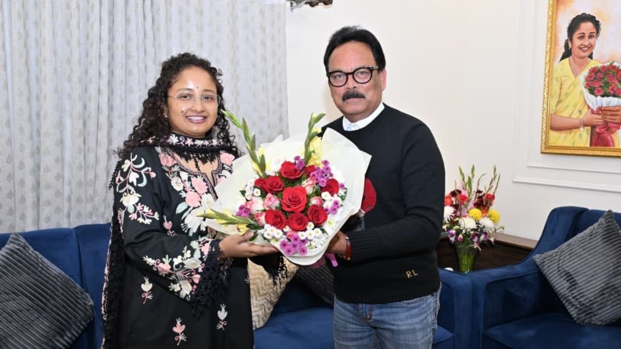 kalpana sukhdeo bhagat