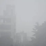 बिहार में ठंड और कोहरे का कहर, 17 जिलों को लेकर मौसम विभाग ने जारी किया अलर्ट