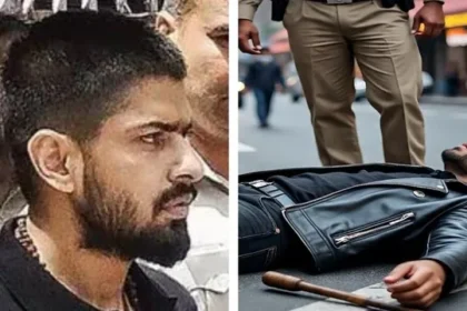 लॉरेंस बिश्नोई के गुर्गे का पटना में एनकाउंटर, कुख्यात परमानंद यादव के पैर में लगी गोली