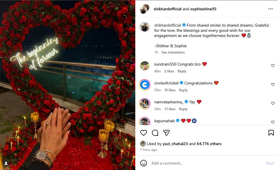 lticlcdg shikhar dhawan