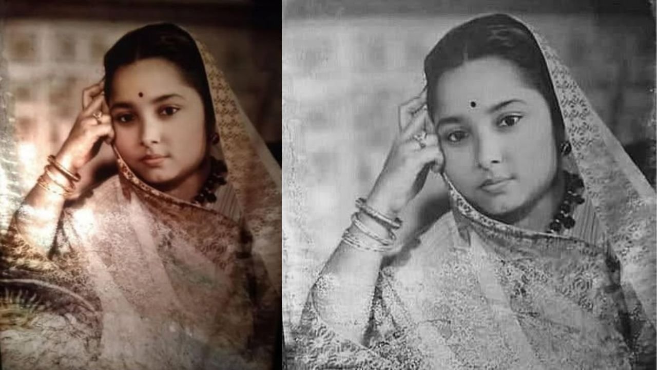 maharani Kamasundari Devi