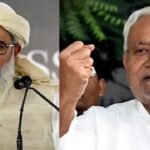 बिहार में मॉब लिंचिंग को लेकर मौलाना महमूद मदनी ने नीतीश कुमार को लिखी चिट्ठी, दोषियों के खिलाफ एक्शन की मांग