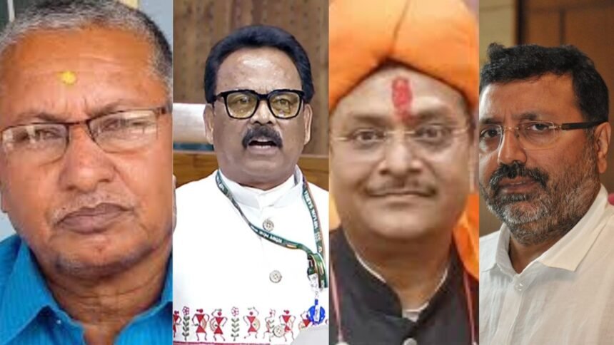 mp lad fund jharkhand