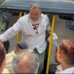 पूर्व विधायक और बाहुबली मुन्ना शुक्ला की बिगड़ी तबीयत, भागलपुर से पटना किया गया शिफ्ट