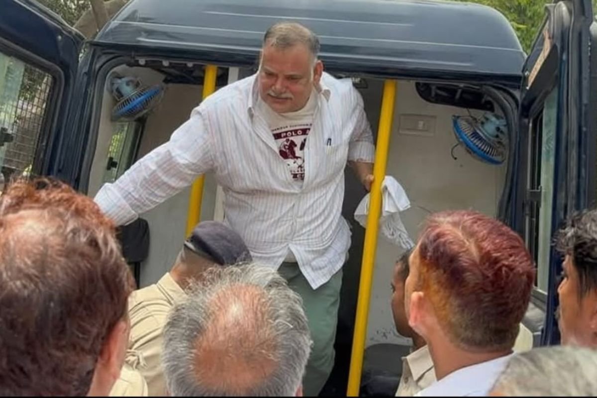 पूर्व विधायक और बाहुबली मुन्ना शुक्ला की बिगड़ी तबीयत, भागलपुर से पटना किया गया शिफ्ट