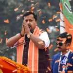 Nitin Nabin और Shivesh Kumar बिहार से जाएंगे राज्यसभा, उपेंद्र कुशवाहा की छुट्टी तय,देखें फुल लिस्ट