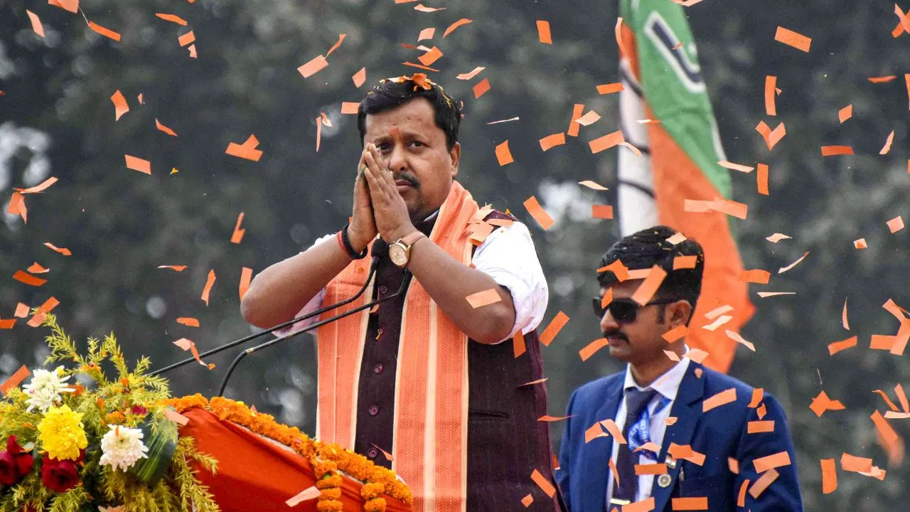 Nitin Nabin और Shivesh Kumar बिहार से जाएंगे राज्यसभा, उपेंद्र कुशवाहा की छुट्टी तय,देखें फुल लिस्ट