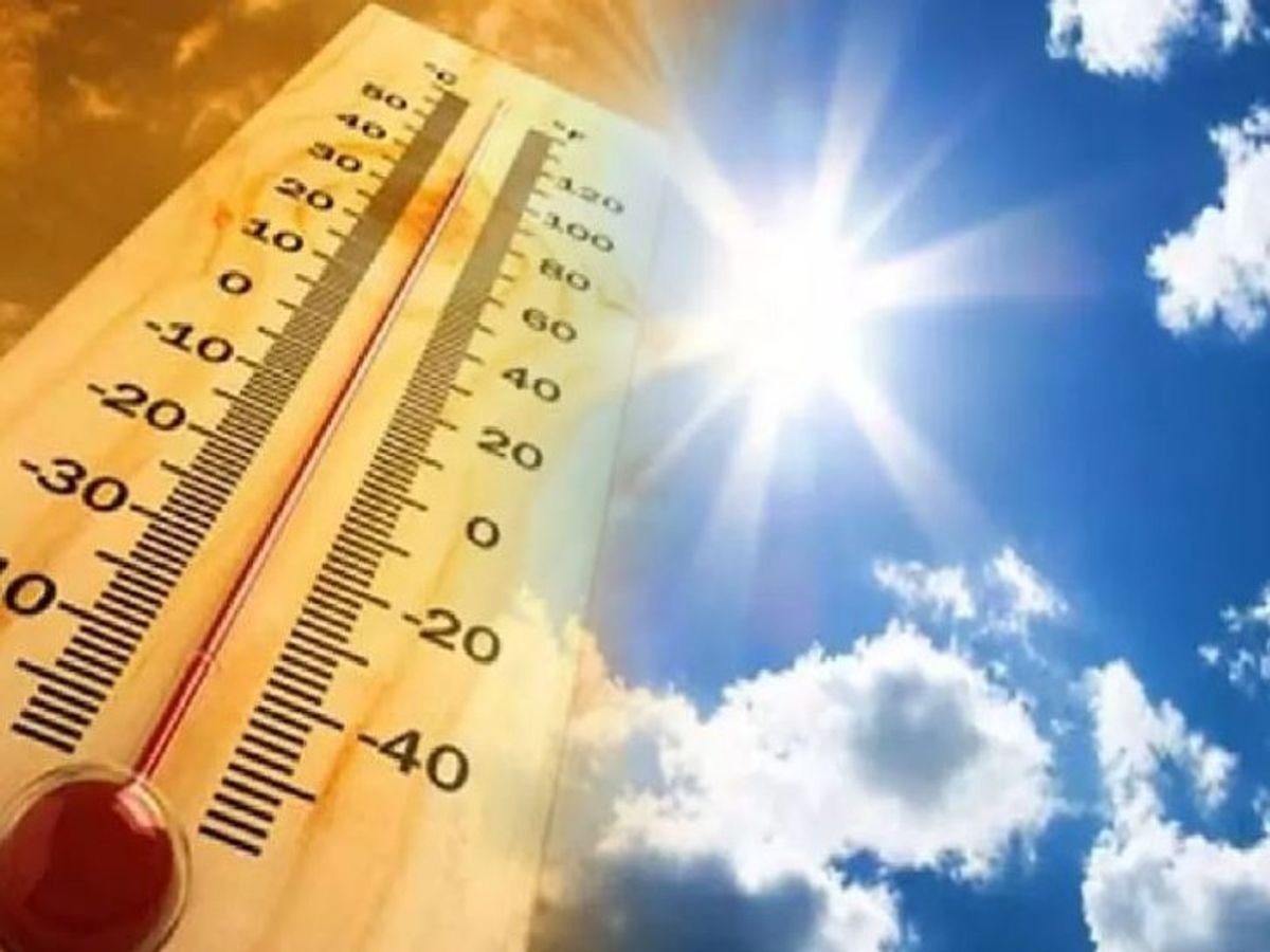 झारखंड में बदला मौसम का मिजाज, 24 जनवरी तक ठंड से राहत, अधिकतम तापमान 32 डिग्री सेल्सियस पहुंचा