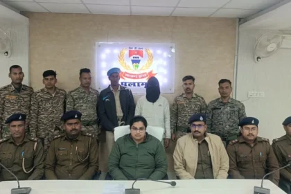 प्रिंस खान का शूटर शाहरुख अली गिरफ्तार,सोना कारोबारी पर फायरिंग की साजिश नाकाम