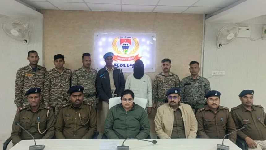 प्रिंस खान का शूटर शाहरुख अली गिरफ्तार,सोना कारोबारी पर फायरिंग की साजिश नाकाम