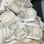 पटना में युवक-युवती के पास चेकिंग के दौरान मिले 12 लाख कैश, दोनों को हिरासत में लेकर जांच शुरू