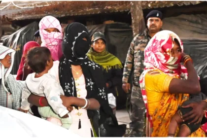 ranchi-baccha-chor-news