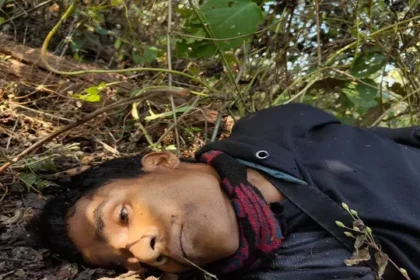 सारंडा जंगल में जारी है सुरक्षाबलों का अभियान, एक और माओवादी ढेर, अबतक 16 मारे गए