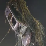 Noida Engineer Yuvraj Death Case: इंजीनियर की कार को करीब 72 घंटे बाद गड्ढे से निकाला गया, देखें VIDEO