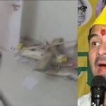 तेजप्रताप यादव ने सरकारी बंगला को बना दिया खंडहर, पंखा-सोफा-कुर्सी गायब करने का मंत्री ने लगाया आरोप