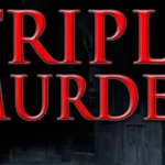 पलामू में ट्रिपल मर्डर से सनसनी, एक ही परिवार के तीन लोगों की टांगी से काटकर हत्या, एक बुरी तरह जख्मी