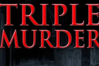 पलामू में ट्रिपल मर्डर से सनसनी, एक ही परिवार के तीन लोगों की टांगी से काटकर हत्या, एक बुरी तरह जख्मी