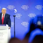 दोवोस में बोले डोनाल्ड ट्रंप, भारत से एक शानदार डील जल्द