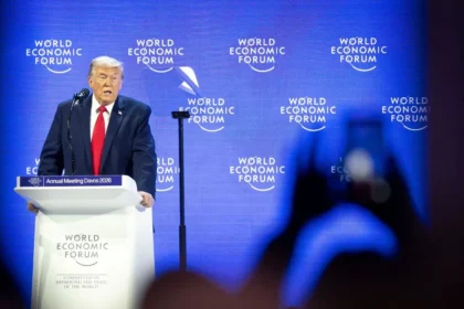 दोवोस में बोले डोनाल्ड ट्रंप, भारत से एक शानदार डील जल्द