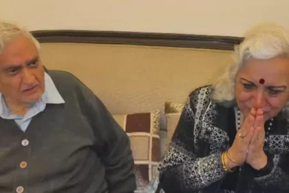 डॉक्टर दंपति से 15 दिन में 15 करोड़ की ठगी