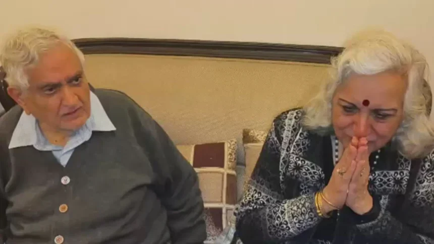 डॉक्टर दंपति से 15 दिन में 15 करोड़ की ठगी