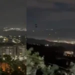 वेनेजुएला पर अमेरिका का हमला, रक्षा मंत्री के घर और मिलिट्री बेस को बनाया निशाना