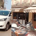 चाईबासा में सेंट्रल GST टीम की रेड, पूर्व मंत्री मिथिलेश ठाकुर के भाई विनय ठाकुर के ठिकाने पर छापेमारी