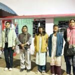 RPF रांची ने दो नाबालिग लड़कियों को किया रेस्क्यू, चाइल्ड लाइन को सौंपा गया