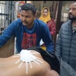 पलामू में अपराधियों ने निवर्तमान पार्षद पति समेत दो को मारी गोली, एक की हालत गंभीर