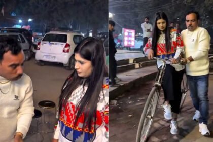 शादाब जकाती के पास मैं खुद जाती हूं, पैसा मिलता है... पति के लगाए आरोप पर पत्नी इरम ने दिया जवाब