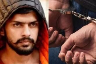 मुंबई पुलिस ने धनबाद से आरोपी इम्तियाज को किया गिरफ्तार, लॉरेंस गैंग के नाम पर मांगता था रंगदारी