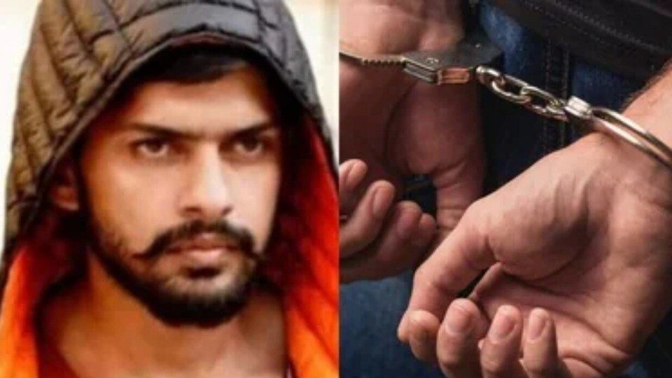 मुंबई पुलिस ने धनबाद से आरोपी इम्तियाज को किया गिरफ्तार, लॉरेंस गैंग के नाम पर मांगता था रंगदारी