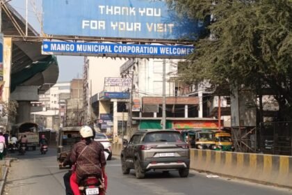 मानगो निगम के वार्ड 33 का चुनाव स्थगित, प्रत्याशी का निधन, अभी सिर्फ मेयर का चुनाव होगा