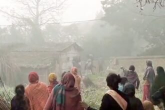 बिहार के एक अनोखा FIR, पूरे गांव के ब्राह्मण को बनाया आरोपी