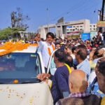 धनबाद में मेयर पद के लिए BJP समर्थित उम्मीदवार के खिलाफ पूर्व विधायक संजीव सिंह ने किया नामांकन, प्रदेश अध्यक्ष बोले-अनुशासनहीनता बर्दाश्त नहीं