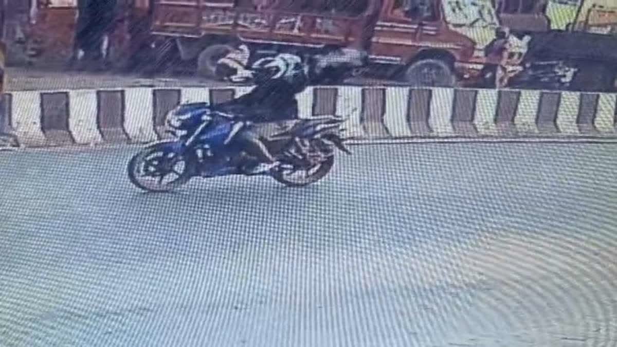 रांची में विकास अस्पताल के पास फायरिंग, राहुल सिंह गैंग ने ली जिम्मेदारी