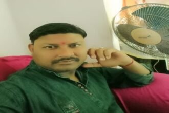 पाकुड़ नगर परिषद चुनाव में विश्वनाथ सरदार का नामांकन रद्द, तीन बच्चों का पिता होना पड़ा महंगा