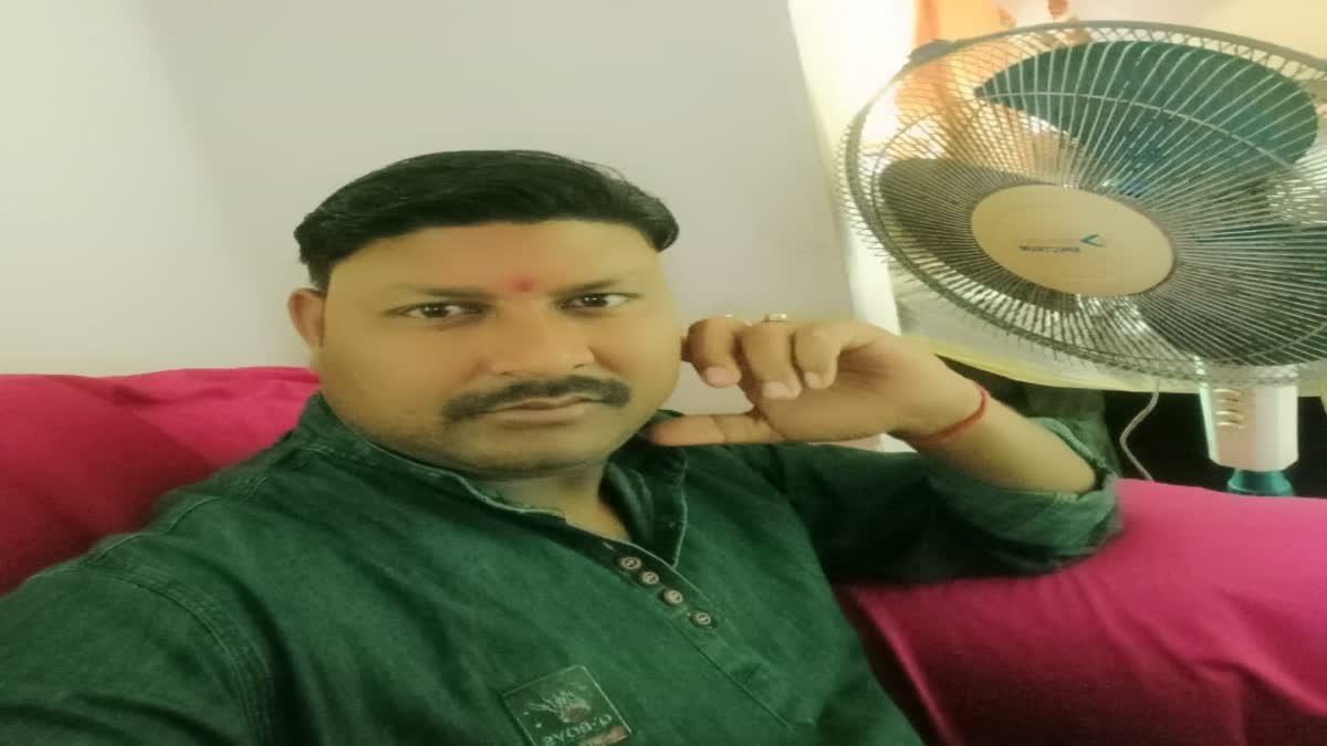 पाकुड़ नगर परिषद चुनाव में विश्वनाथ सरदार का नामांकन रद्द, तीन बच्चों का पिता होना पड़ा महंगा