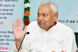 नीतीश कैबिनेट की बैठक में 17 एजेंडों पर मुहर,सड़क हादसे के आश्रितों को मिलेंगे 4 लाख रुपये