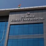 धनबाद में डॉक्टर मिहिर कुमार को जान से मारने की धमकी, अस्पताल के ICU वार्ड में चिपकाया पत्र