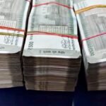 पटना में 32 लाख कैश के साथ दो युवक पकड़े गए, पुलिस ने हिरासत में हो रही हैं पूछताछ