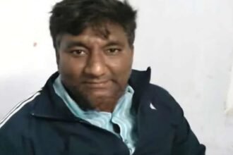 जमशेदपुर में अपराधियों ने फल व्यवसायी को मारी गोली, फायरिंग करते हुए हो गए फरार