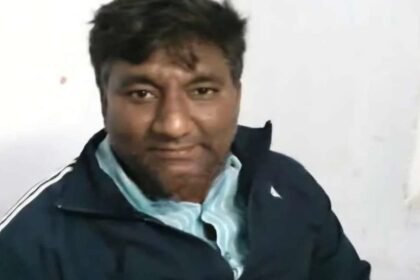 जमशेदपुर में अपराधियों ने फल व्यवसायी को मारी गोली, फायरिंग करते हुए हो गए फरार