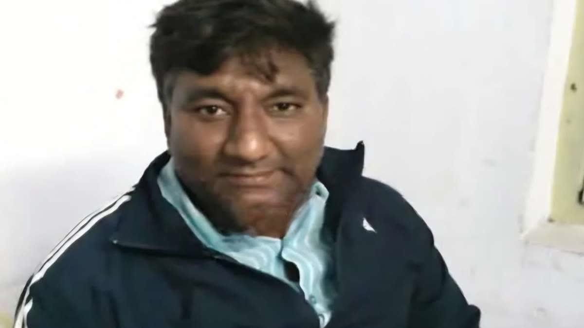 जमशेदपुर में अपराधियों ने फल व्यवसायी को मारी गोली, फायरिंग करते हुए हो गए फरार